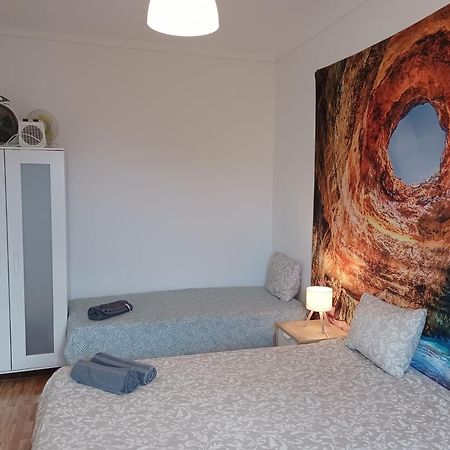 Oporto Cozy Rooms Εξωτερικό φωτογραφία