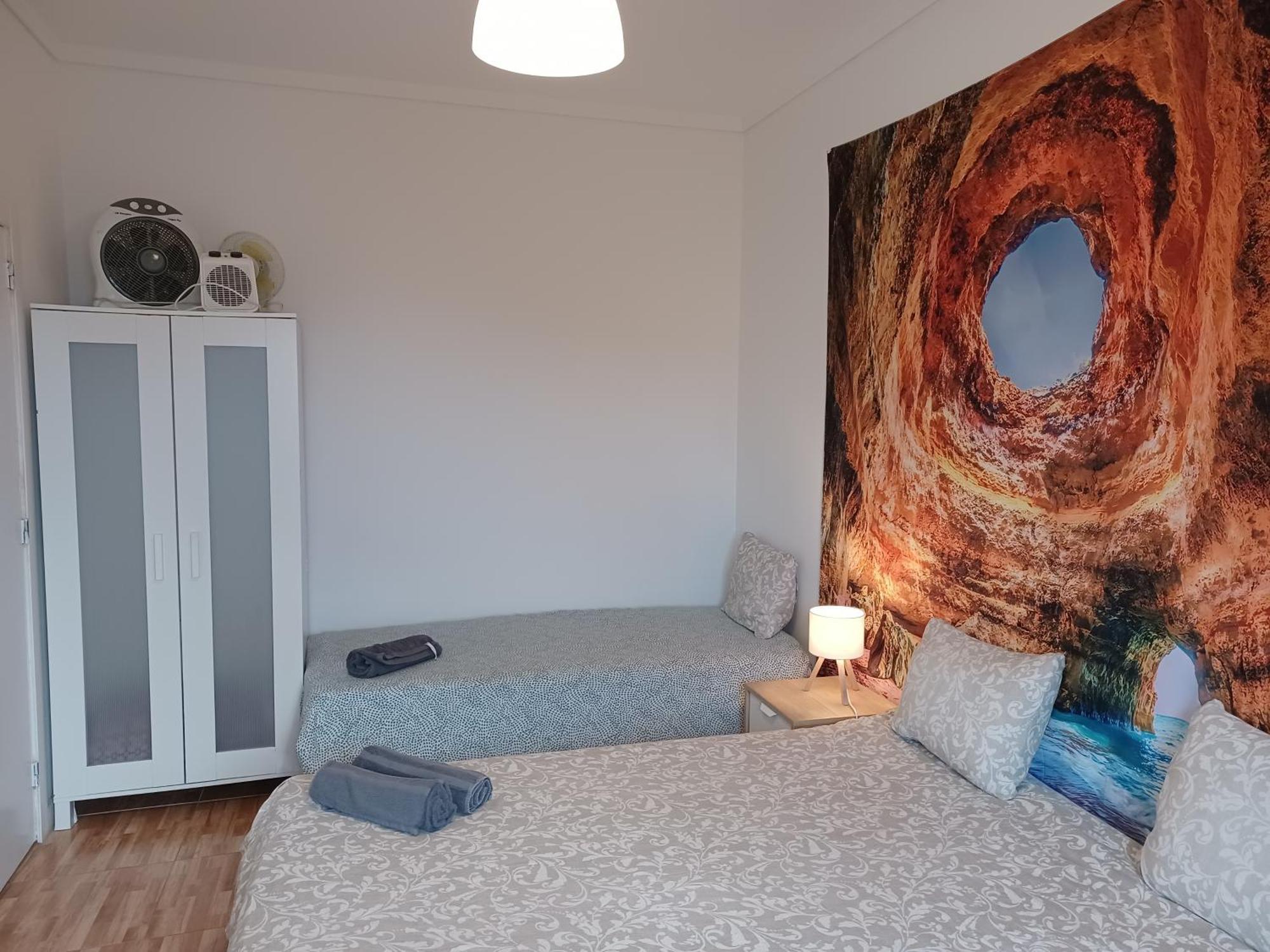 Oporto Cozy Rooms Εξωτερικό φωτογραφία