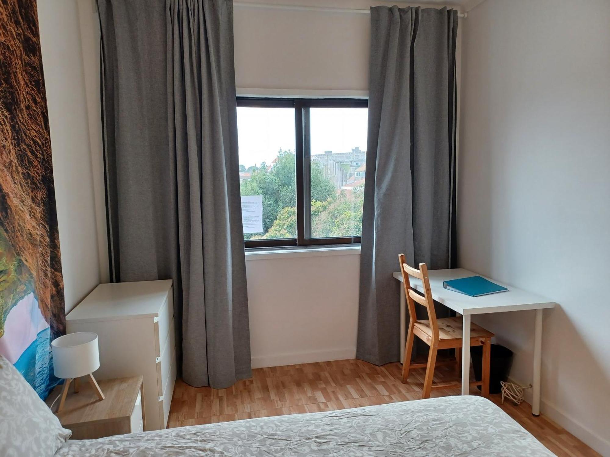 Oporto Cozy Rooms Εξωτερικό φωτογραφία