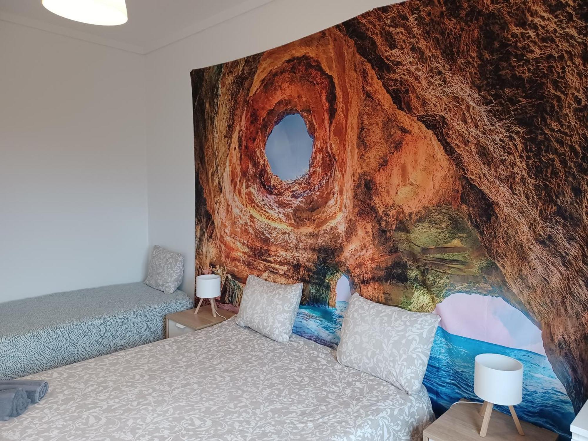 Oporto Cozy Rooms Εξωτερικό φωτογραφία