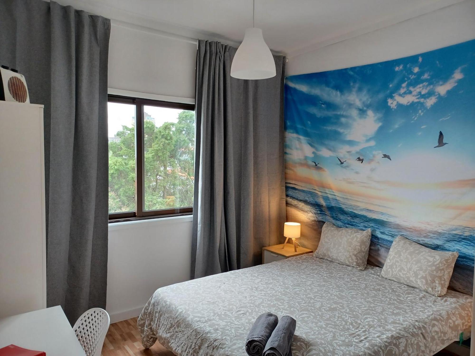 Oporto Cozy Rooms Εξωτερικό φωτογραφία