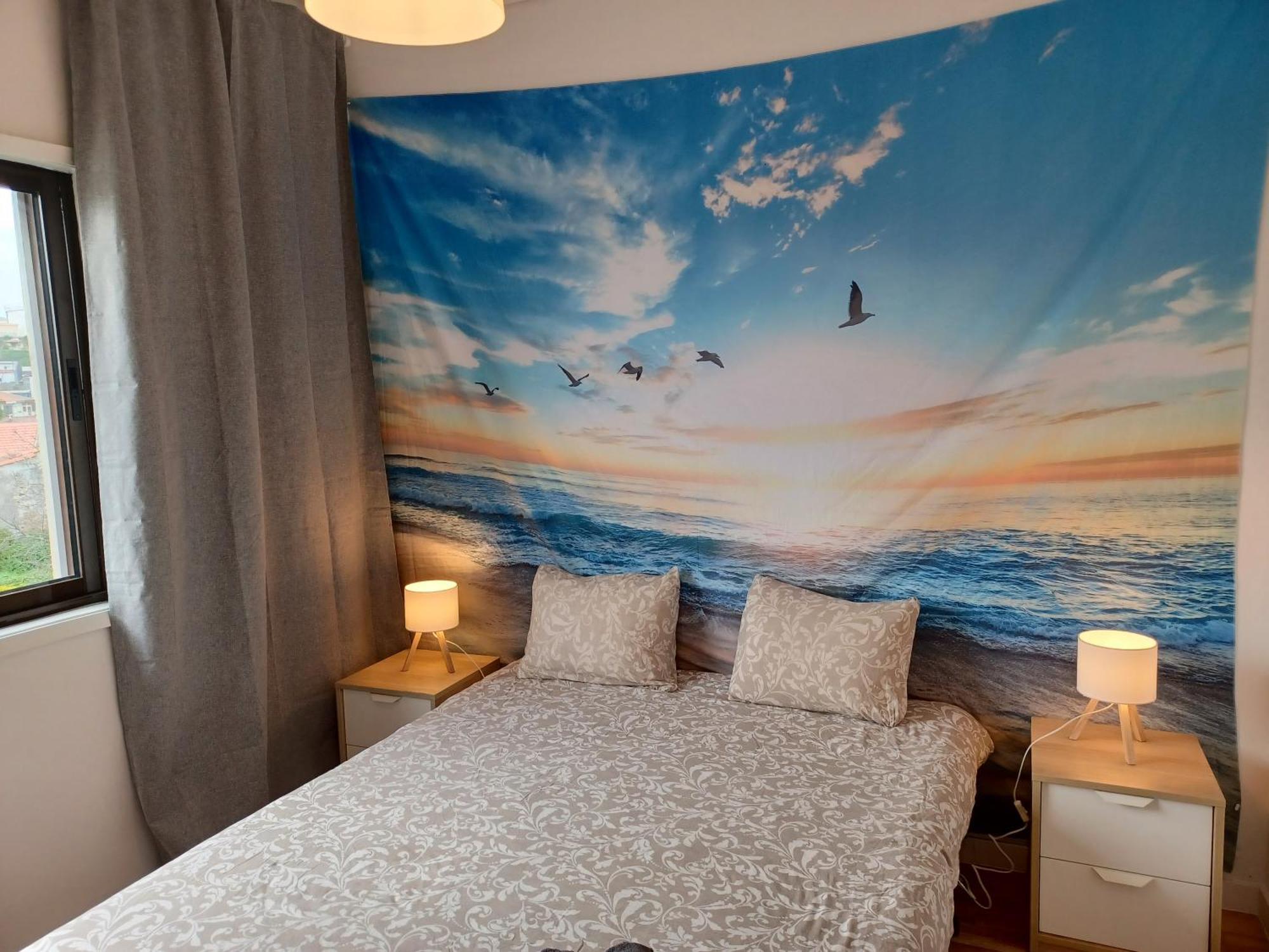Oporto Cozy Rooms Εξωτερικό φωτογραφία