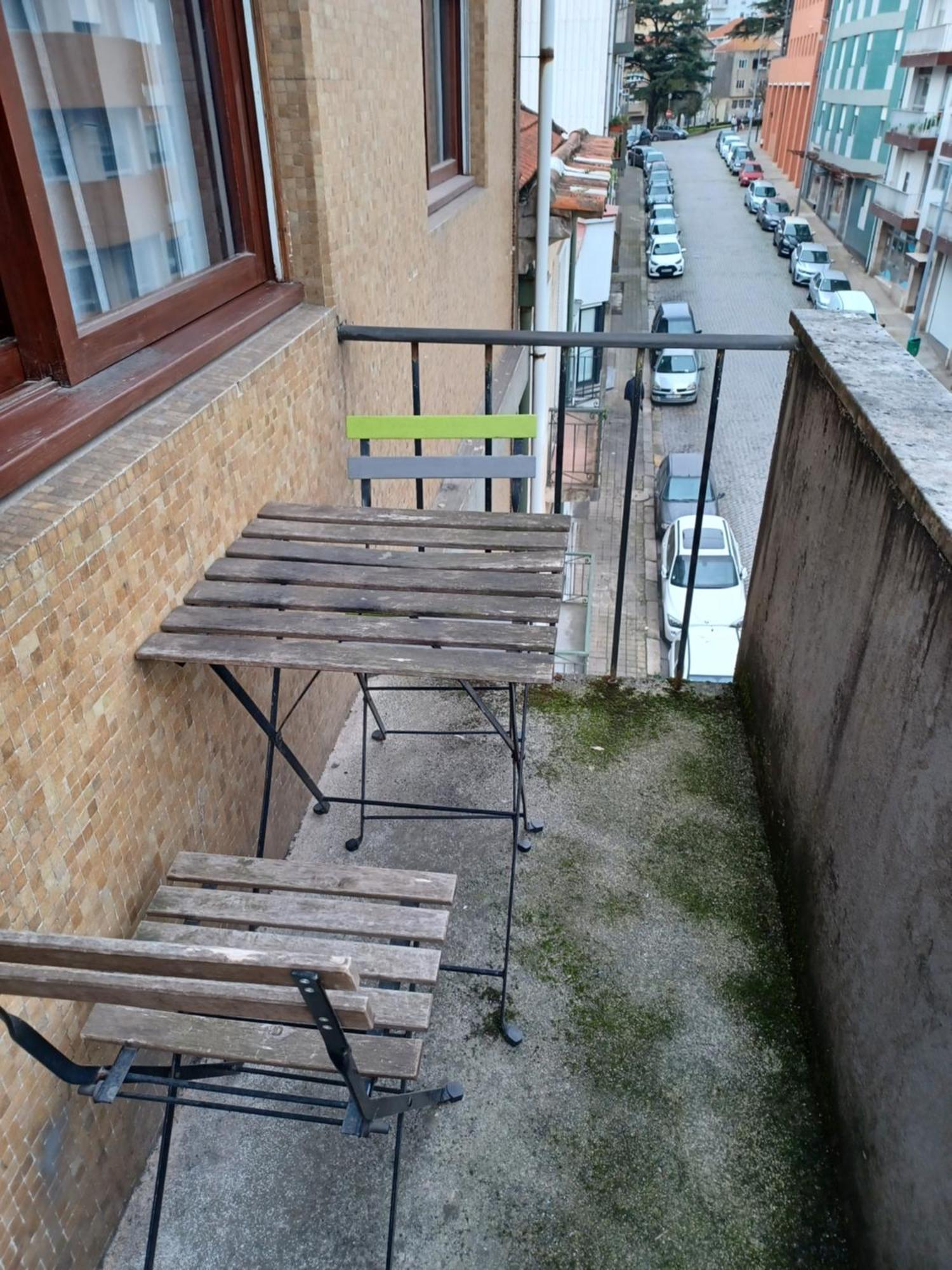 Oporto Cozy Rooms Εξωτερικό φωτογραφία
