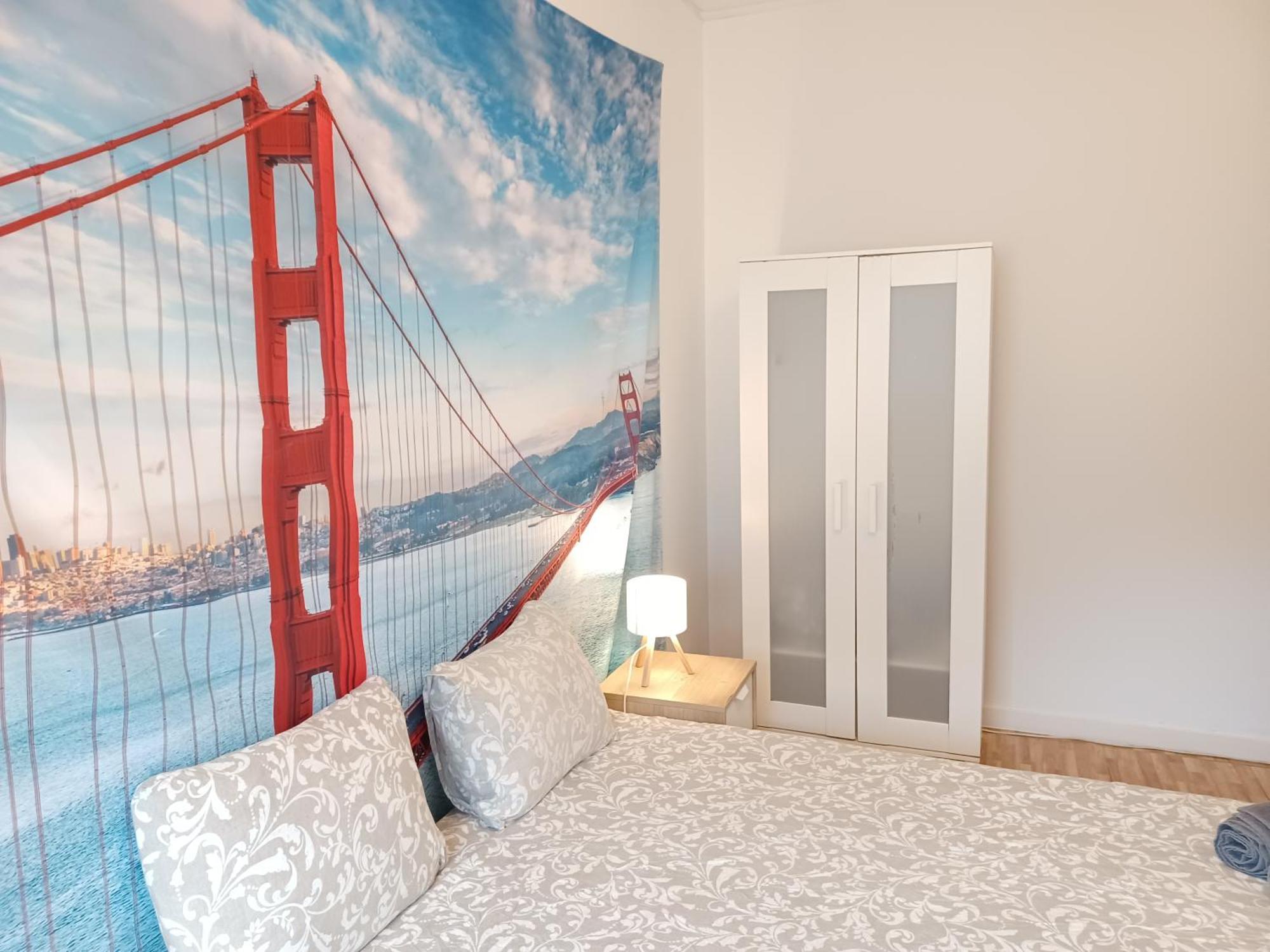 Oporto Cozy Rooms Εξωτερικό φωτογραφία