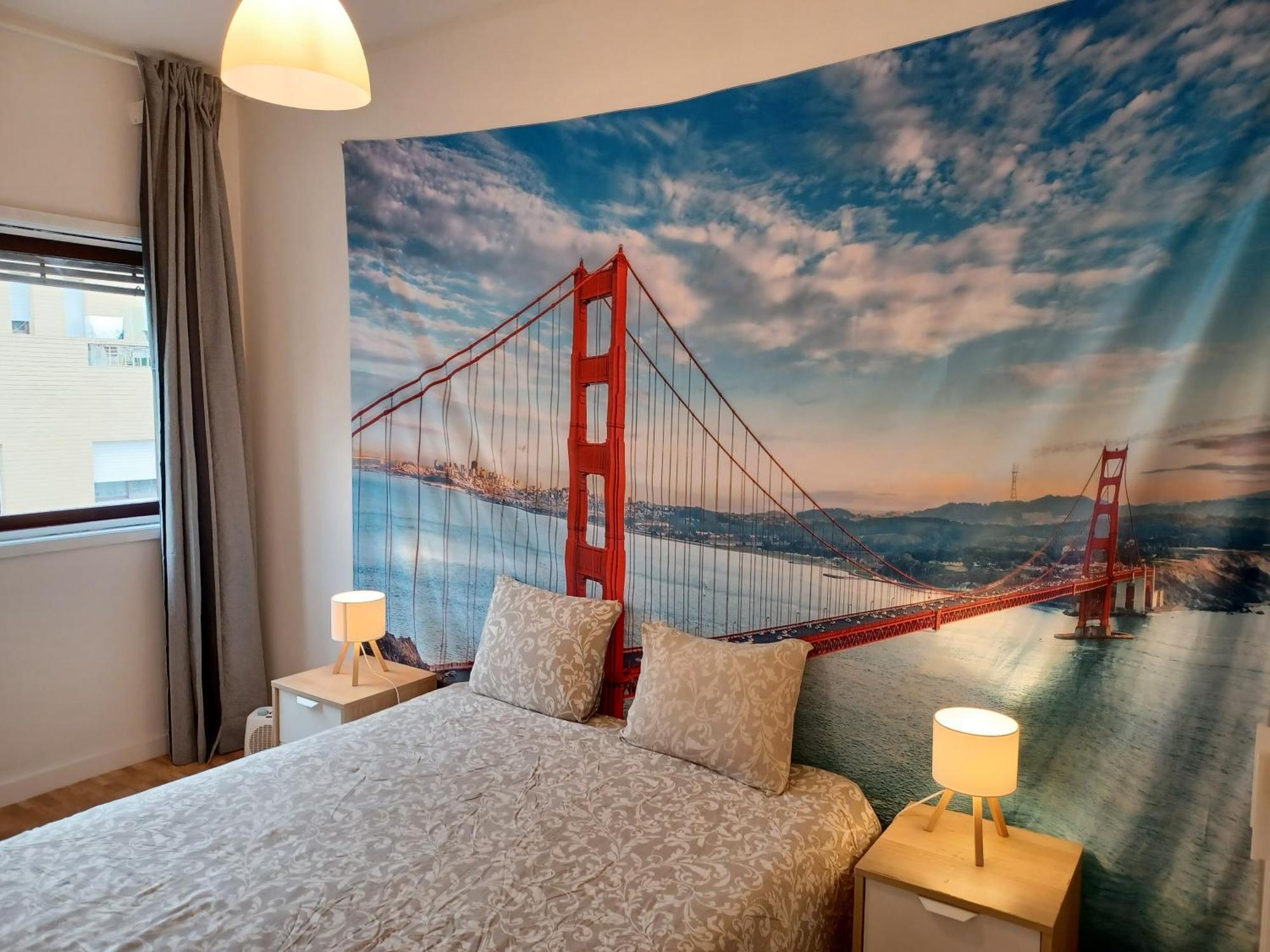 Oporto Cozy Rooms Εξωτερικό φωτογραφία