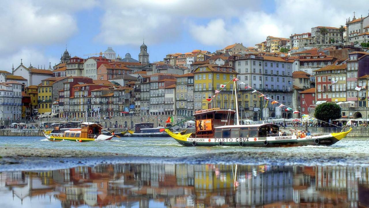 Oporto Cozy Rooms Εξωτερικό φωτογραφία