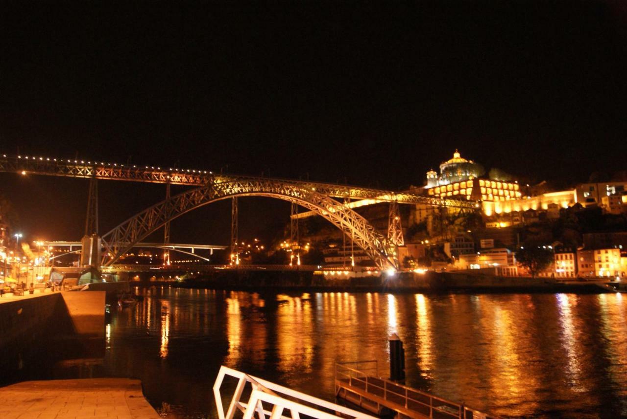 Oporto Cozy Rooms Εξωτερικό φωτογραφία