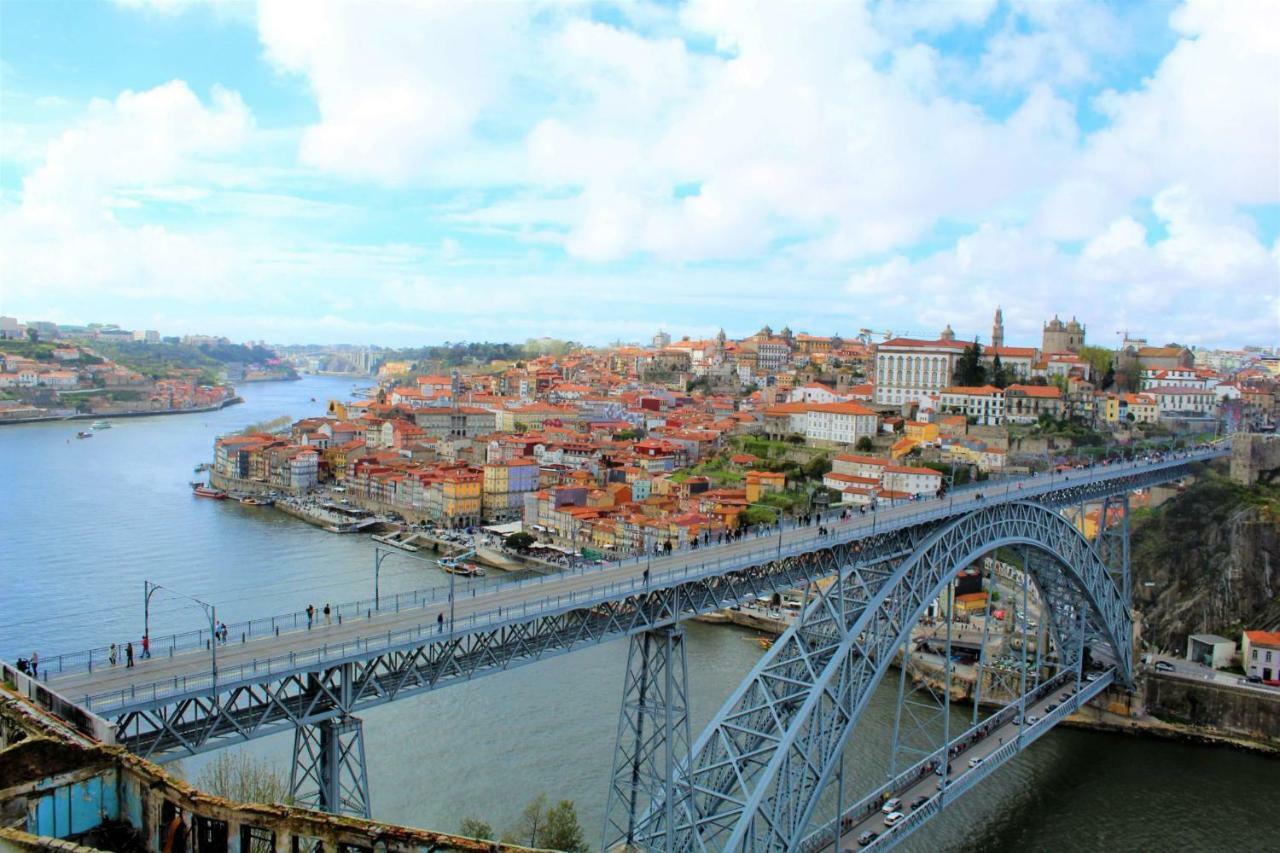 Oporto Cozy Rooms Εξωτερικό φωτογραφία